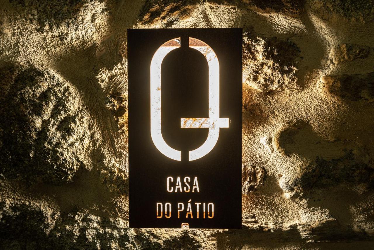 Quinta Das Pedras Novas Apartman Covas  Kültér fotó