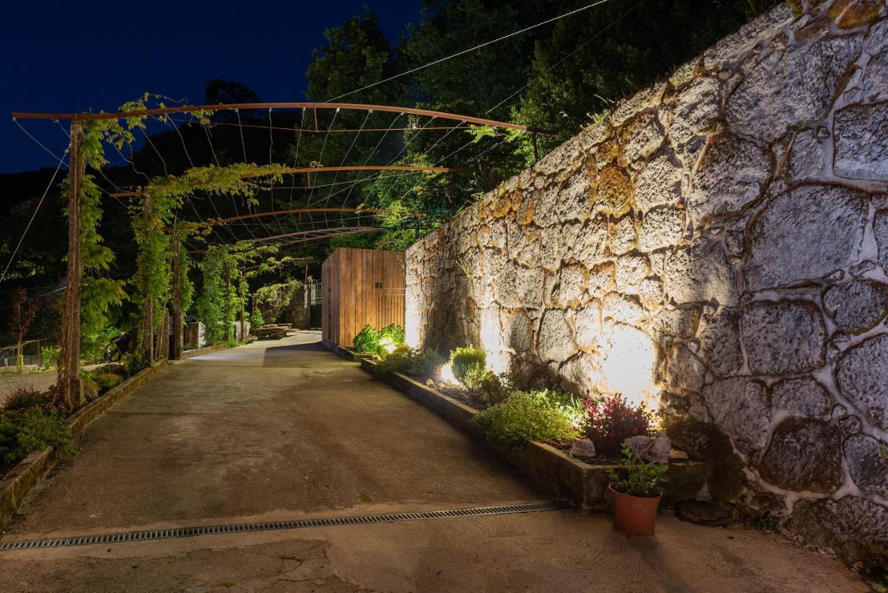 Quinta Das Pedras Novas Apartman Covas  Kültér fotó