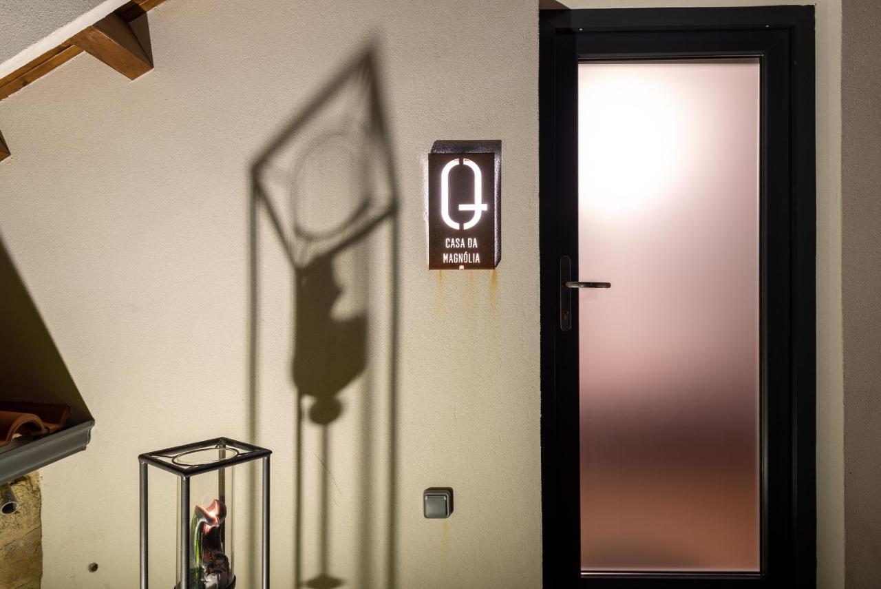 Quinta Das Pedras Novas Apartman Covas  Kültér fotó