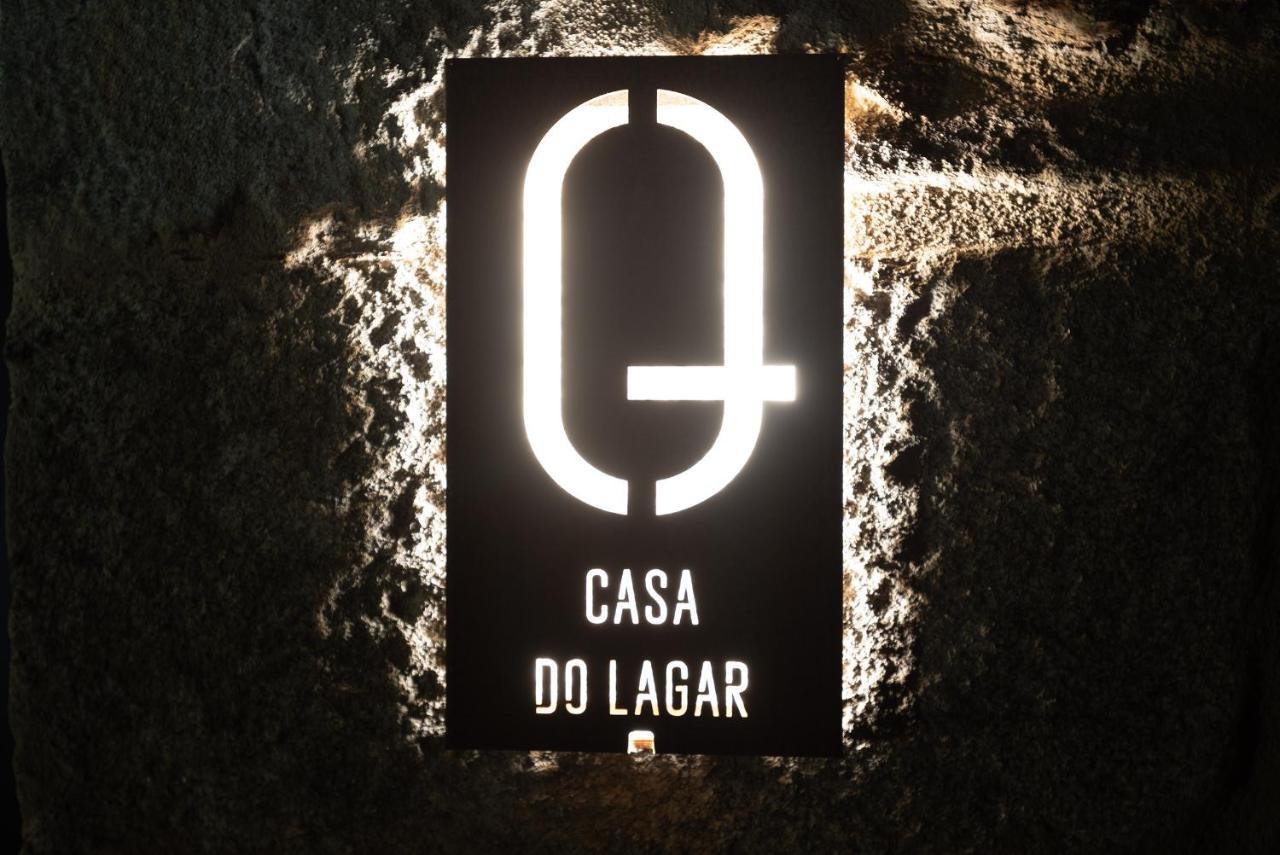 Quinta Das Pedras Novas Apartman Covas  Kültér fotó