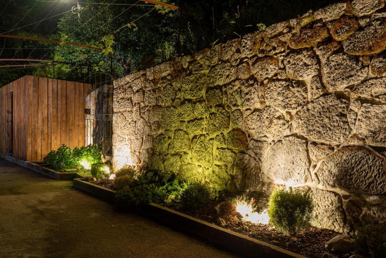 Quinta Das Pedras Novas Apartman Covas  Kültér fotó