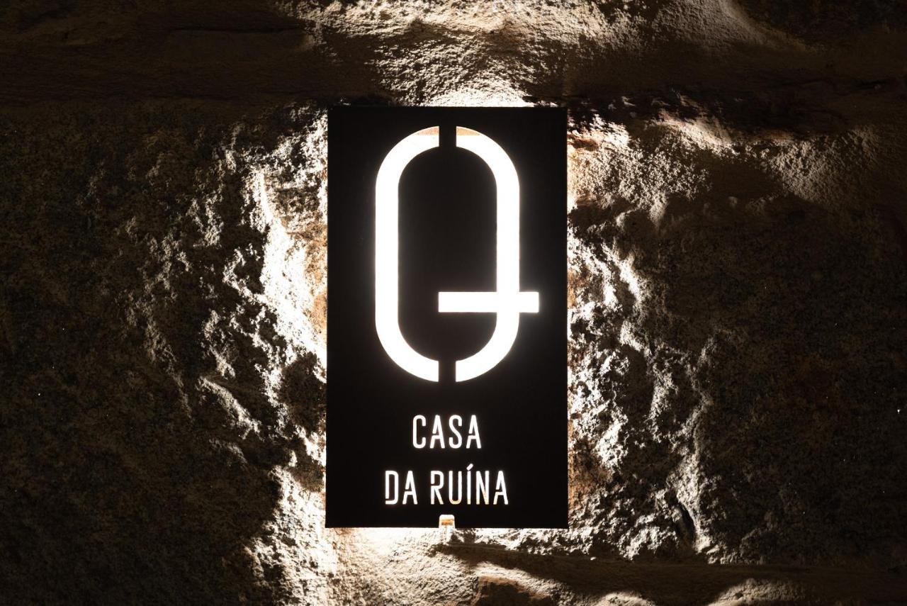 Quinta Das Pedras Novas Apartman Covas  Kültér fotó