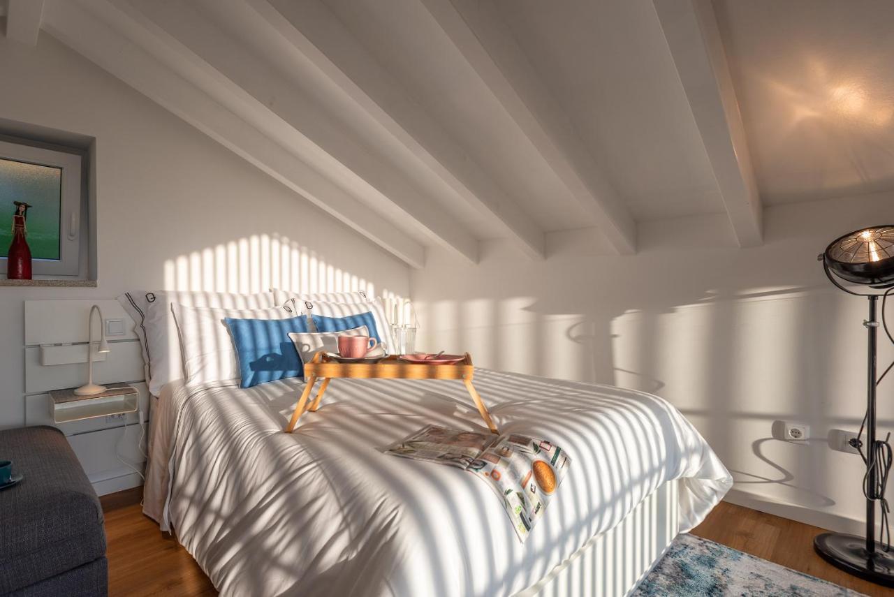 Quinta Das Pedras Novas Apartman Covas  Kültér fotó