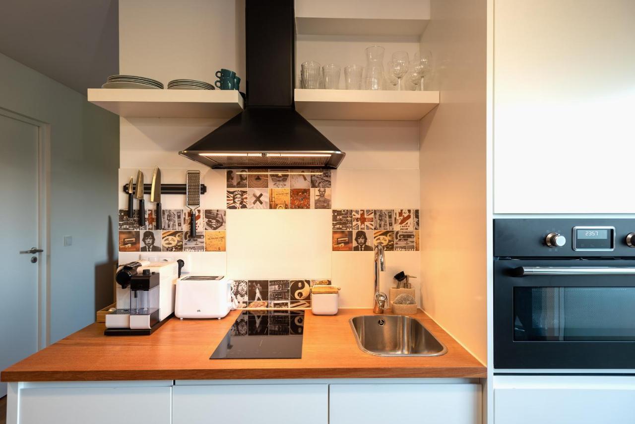 Quinta Das Pedras Novas Apartman Covas  Kültér fotó