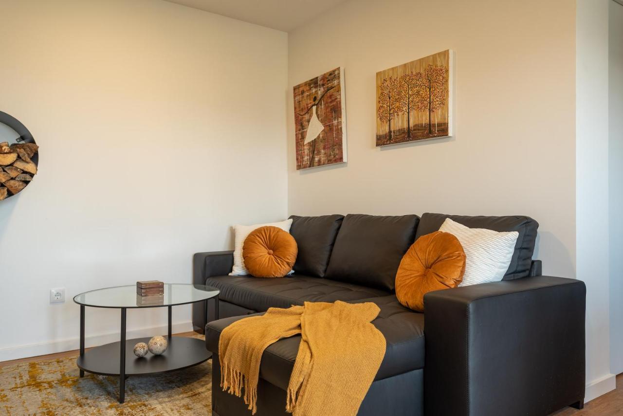 Quinta Das Pedras Novas Apartman Covas  Kültér fotó