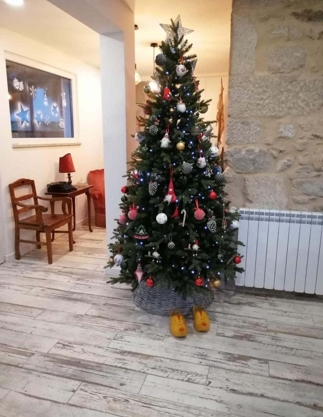 Quinta Das Pedras Novas Apartman Covas  Kültér fotó