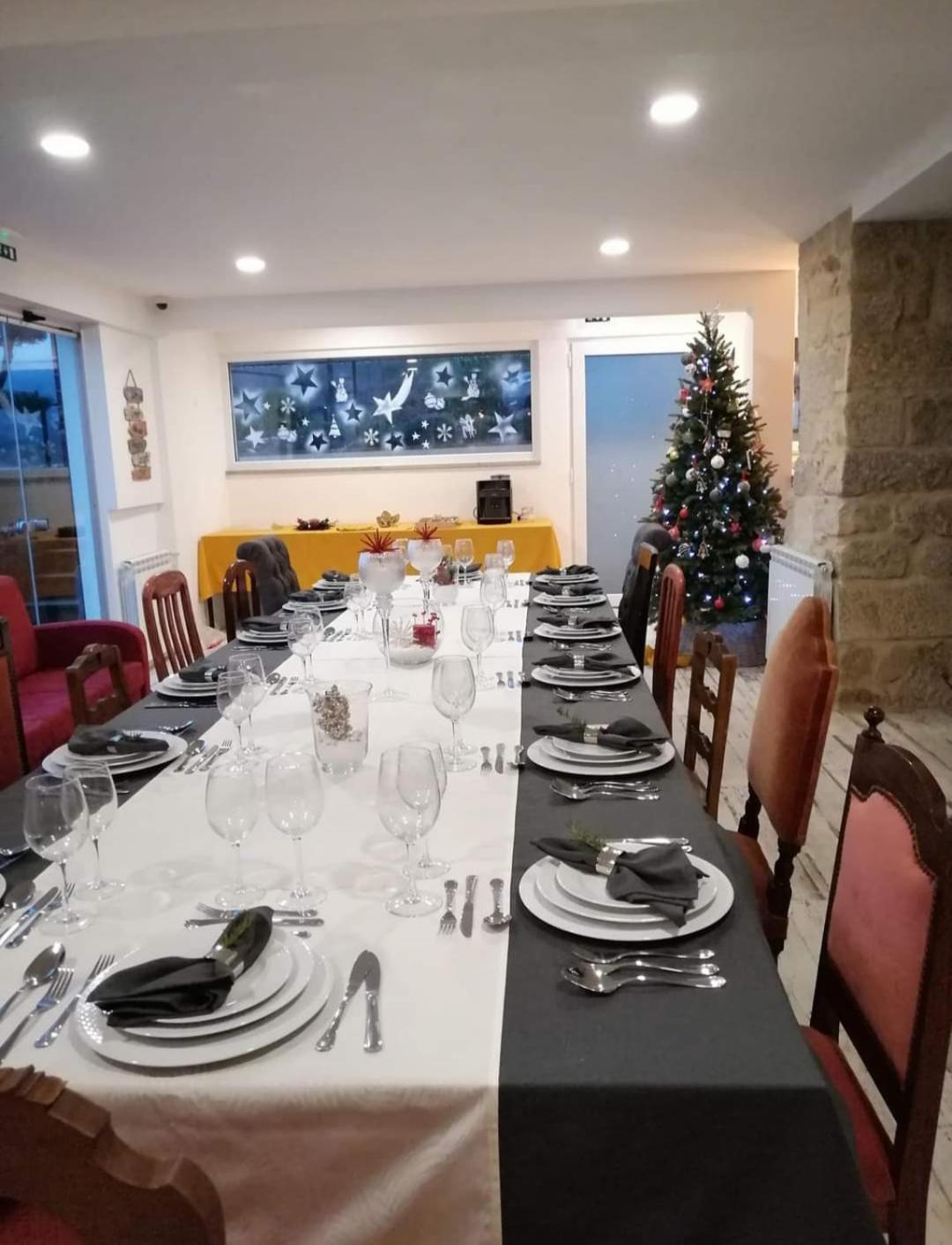 Quinta Das Pedras Novas Apartman Covas  Kültér fotó