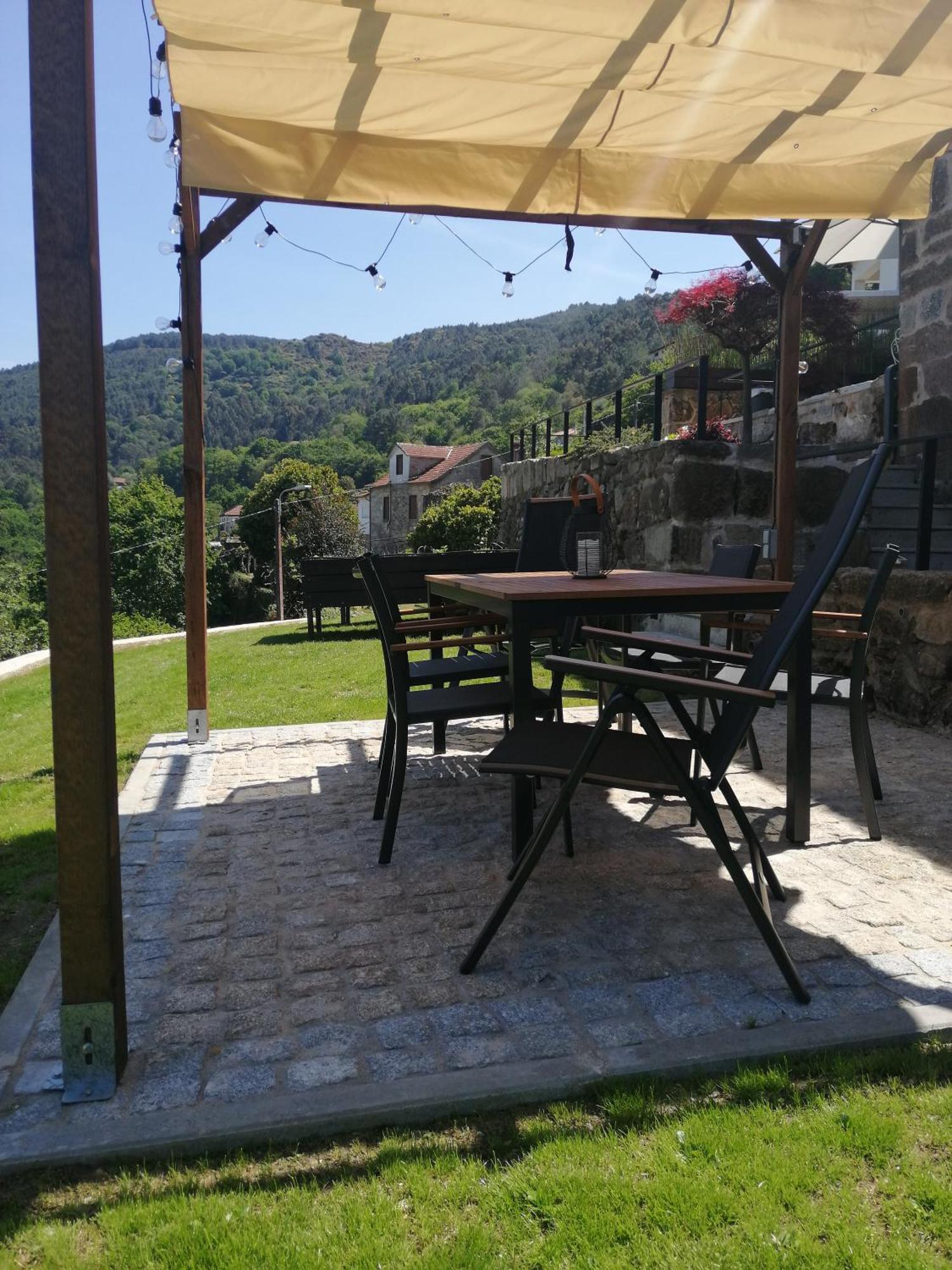 Quinta Das Pedras Novas Apartman Covas  Szoba fotó