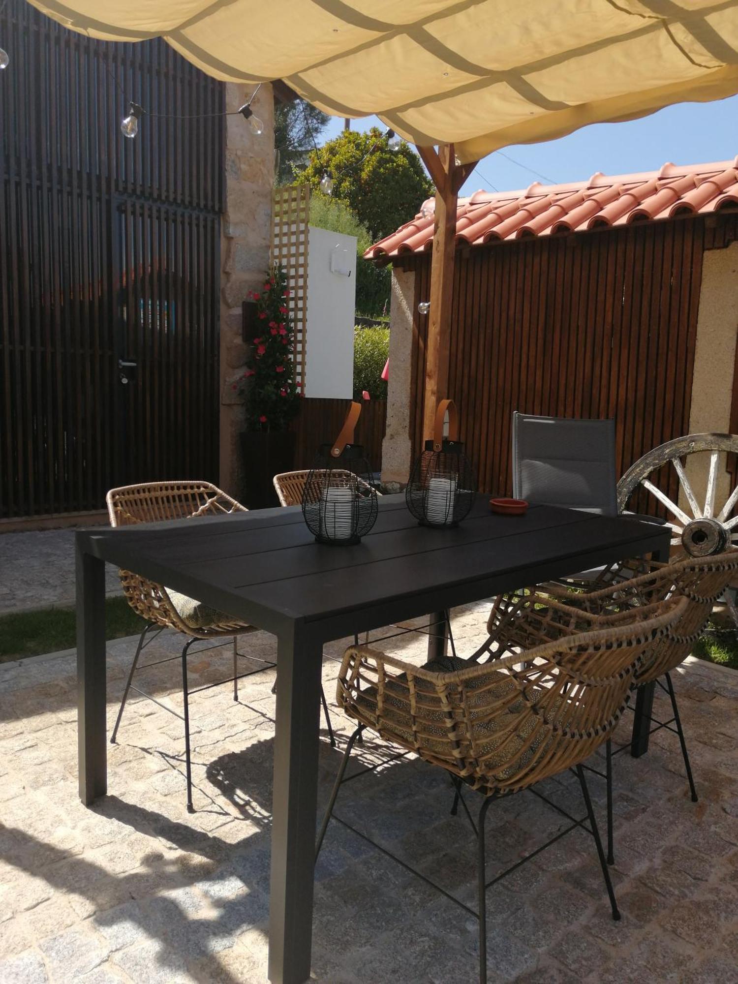 Quinta Das Pedras Novas Apartman Covas  Szoba fotó
